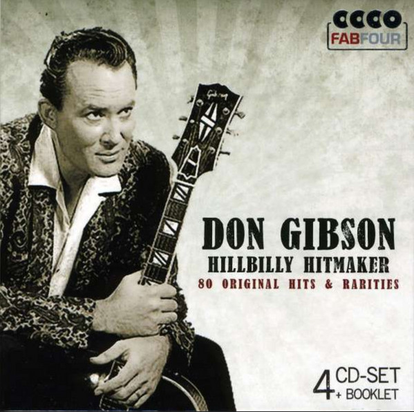 Don Gibson